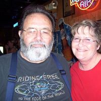 Gene Barlow Photo 8