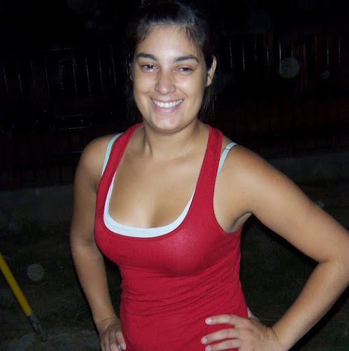 Nadia Dominguez Photo 14