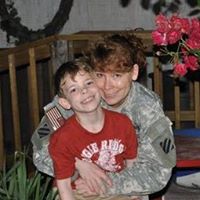 Angela Wharton Photo 18