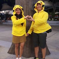 Michelle Jaramillo Photo 34