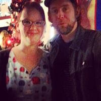 Amanda Merrell Photo 10