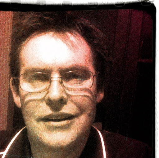 Norman Hunter Photo 6