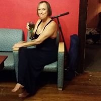 Jeannie Garrison Photo 7