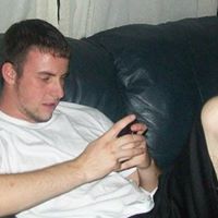Nick Bradford Photo 13
