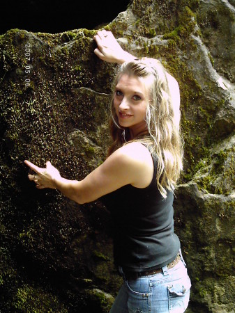 Dianna Pierce Photo 6