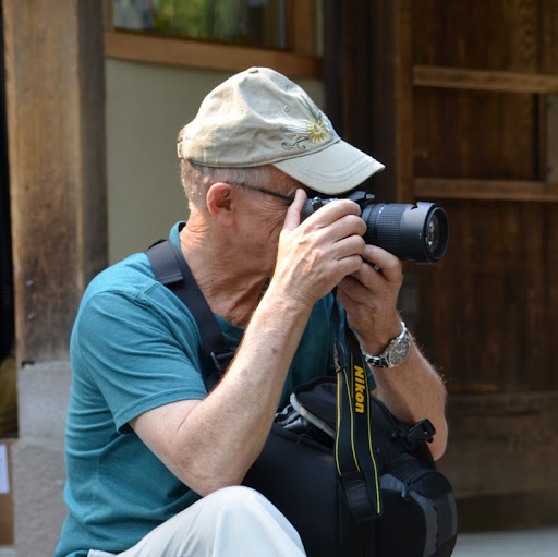 Gerald Weeks Photo 24