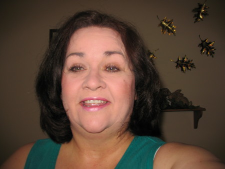 Ann Robertson Photo 8