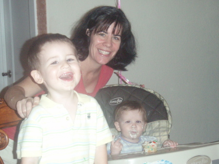 Susan Gallagher Photo 15