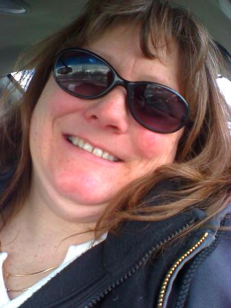 Laura Ballard Photo 12