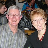 Marian Robertson Photo 21