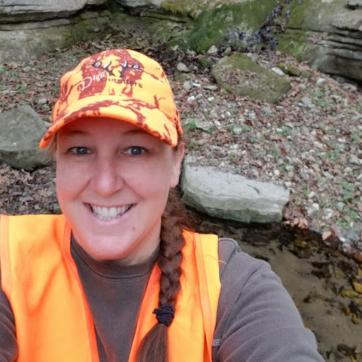 Jennifer Sapp Photo 18