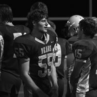 Charles Bruton Photo 30