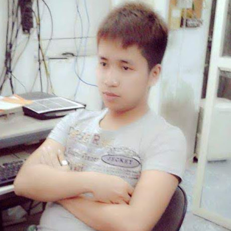 Luc Tran Photo 11