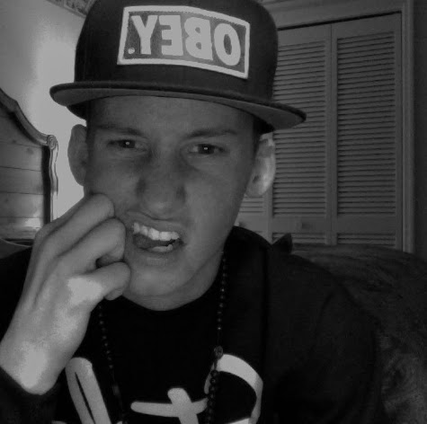Will Cline Photo 28