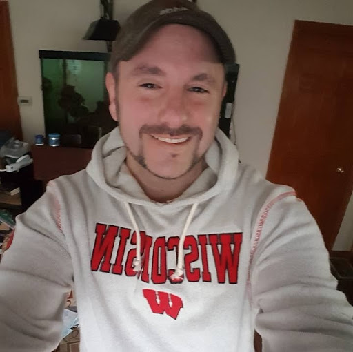 Steven Tibbetts Photo 11