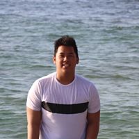 Nicholas Gonzales Photo 44