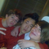 Steven Hu Photo 27