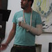 Antonio Cabral Photo 22