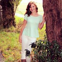 Allison Turcotte Photo 9