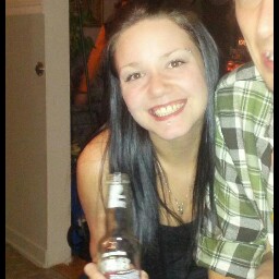 Jessica Beaudry Photo 30