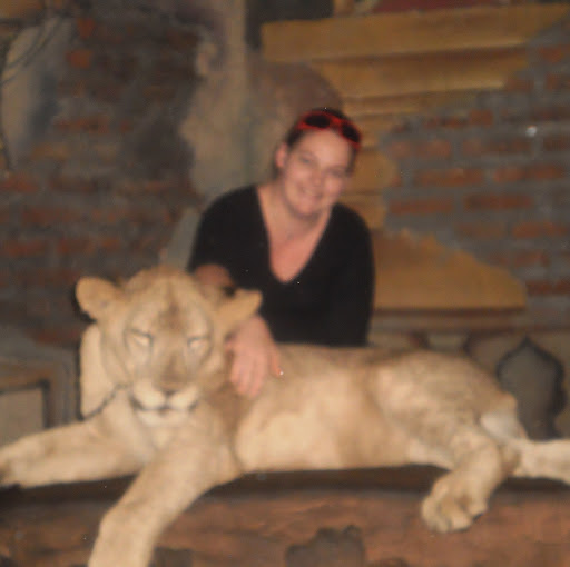 Melissa Mayfield Photo 2