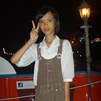 Cynthia Cheng Photo 31