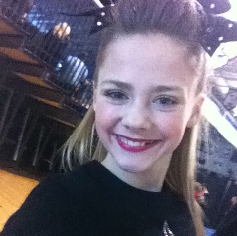 Lauren Preston Photo 11