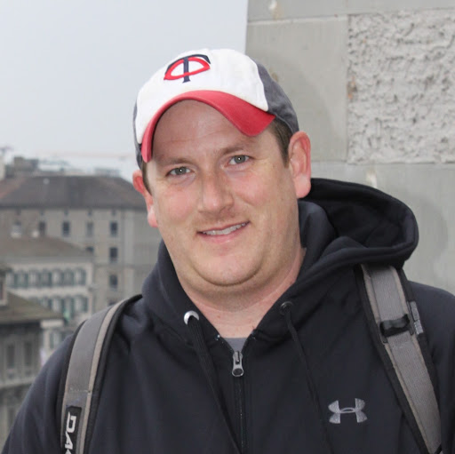 Christopher Hanley Photo 22