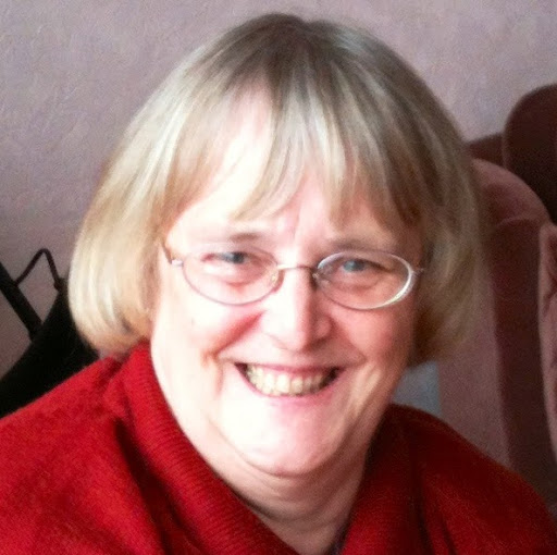 Jean Warner Photo 34