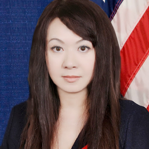 Crystal Liu Photo 34