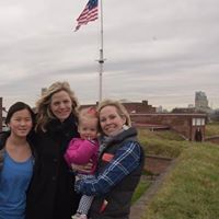 Alison Riley Photo 14