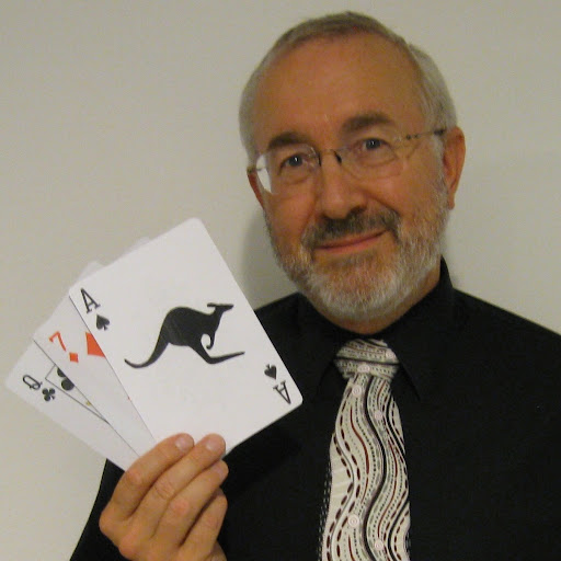 Robin Wiley Photo 9