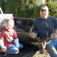 Russell Hodges Photo 23