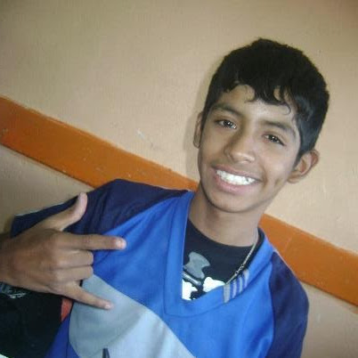 Cesar Cervantes Photo 37