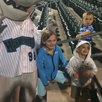 Pat Scanlon Photo 7