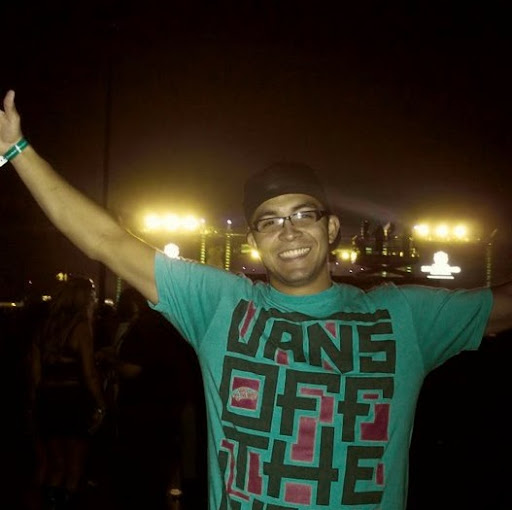 Adan Chavez Photo 9