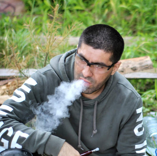 Armen Grigorian Photo 28