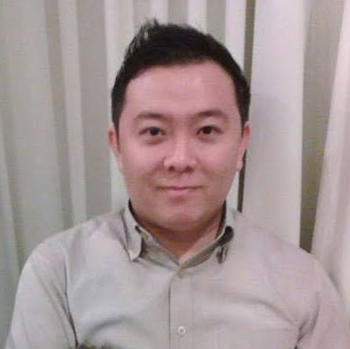 Alan Chew Photo 8