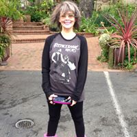Joan Plaster Photo 3