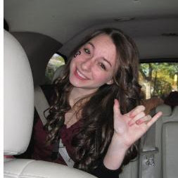 Catherine Conger Photo 3