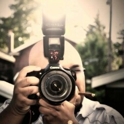 Nicholas Morris Photo 32