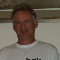 Ronald Forbes Photo 33