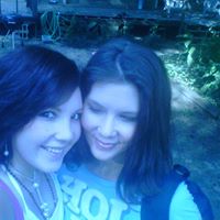 Tara Blevins Photo 11