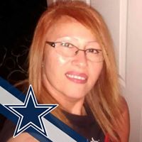 Mary Martinez Photo 30