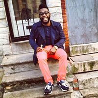 Joshua Carter Photo 41