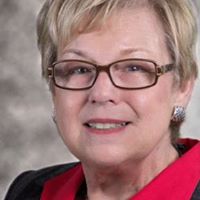 Joyce Pettit Photo 2