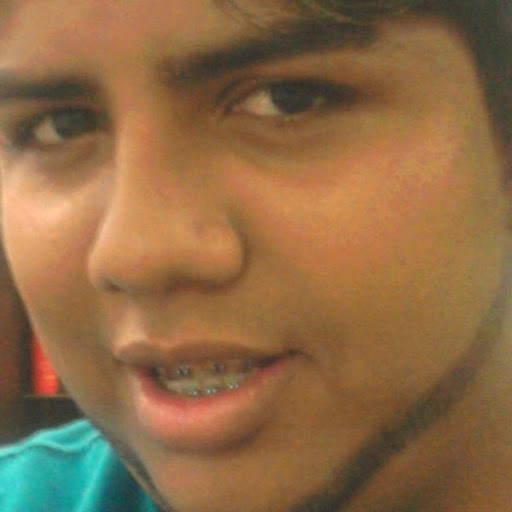 Adriano Melo Photo 9