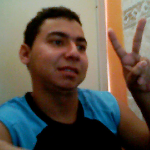 Gilbert Baca Photo 21