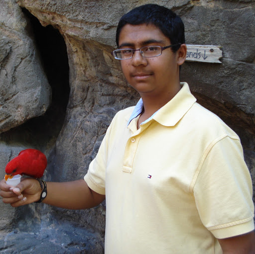 Deep Patel Photo 40