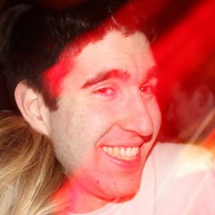 Angus Walker Photo 18
